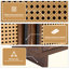 Armoire d'appoint 30,02 po Youssouf-2137964081