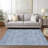 Leis Floral Indoor Rug-2144250339
