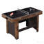 Table de hockey sur table 54 "3-en-1