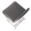 Tabouret de bar 26 po Teko-2047129266