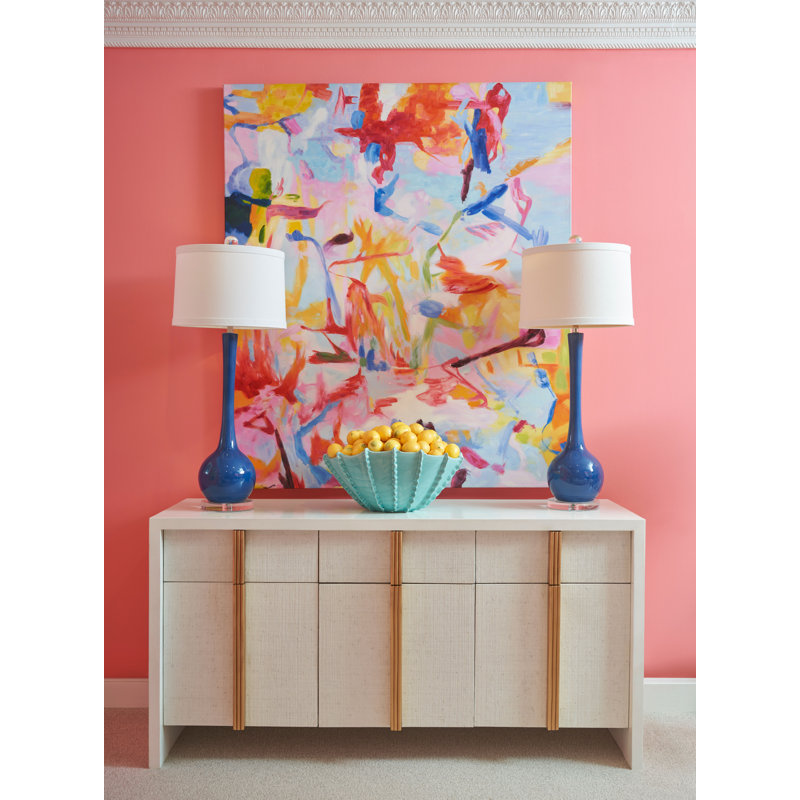 Claire Bell 66'' W Sideboard