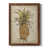 Maple Framed Canvas selected