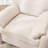 38.6" Oversized Armchair Upholstered Accent Chair For Living Room-1775625542