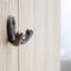 Iron Wall Wall Hook