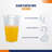 1000 Pack 16 oz Clear Disposable Plastic Cups