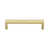 Polished Brass