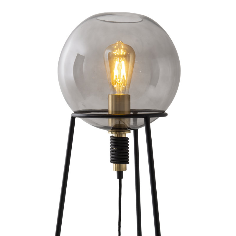 Sciabarrasi Metal Novelty Lamp