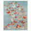Bennison One-of-a-Kind 7'5" X 9'5" Area Rug