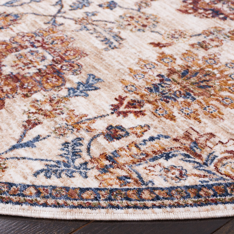 Tapis performance Sud-Ouest Lynex 700 Performance, Rond 6 pi 7 po