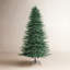Arbre de Noël épinette pré-éclairé-1680665441