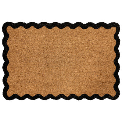 Non-Slip Indoor / Outdoor Doormat