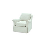 Grace Swivel Armchair