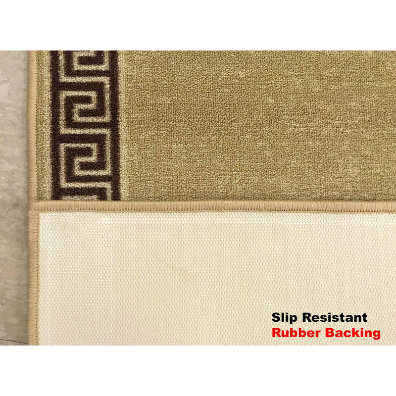 Tapis de couloir antidérapants 2 x 7