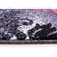 Tapis rouge / noir Creswell-930259862