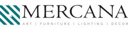 Mercana logo