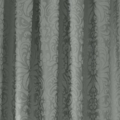 Room Darkening Curtain Pair