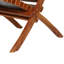 Upholstered Lounge Chair