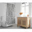 Rideau de douche-101944768