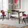 Branch Solid Oak Dining Table