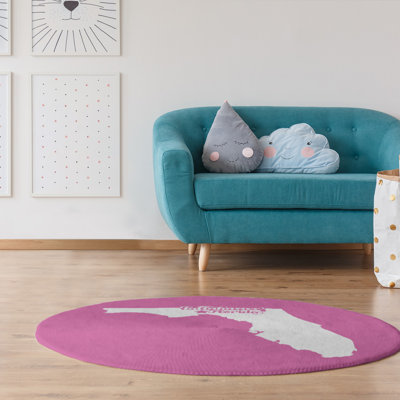 Chenille Indoor Rug