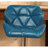 Glasgow Contemporary Tufted Adjustable Height Hidraulic Bar Stools, Set of 2-1692557166