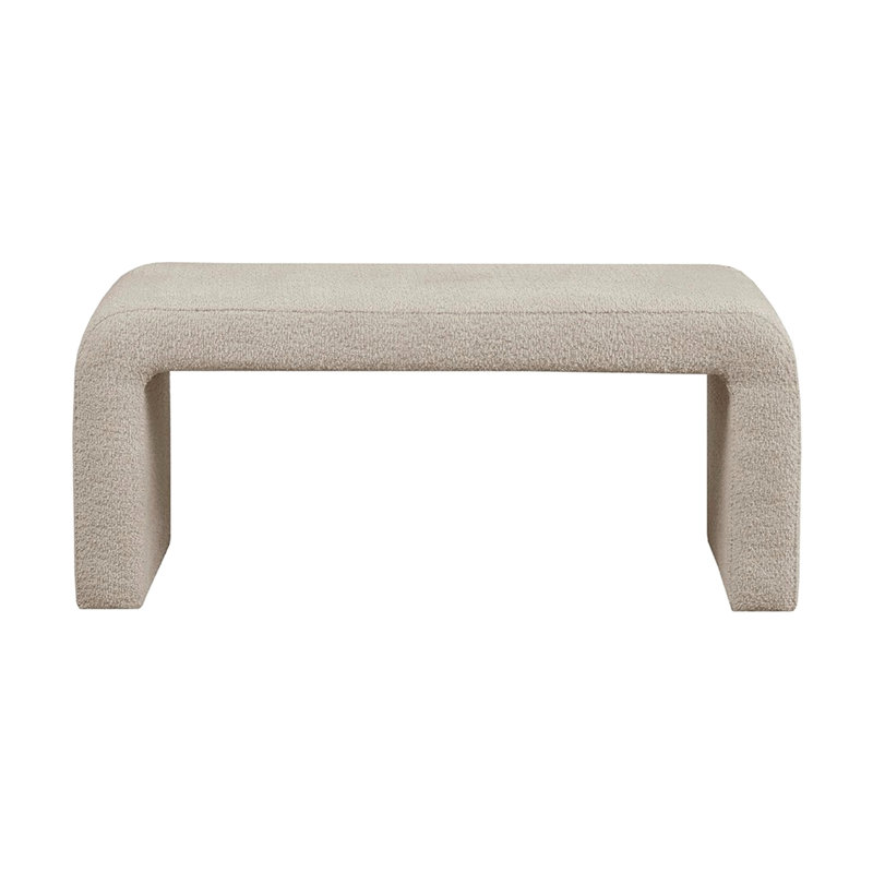 Banc couloir Modern