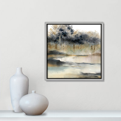 Collection Silent Waters Silent Waters I par Carol Robinson