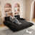 Black Velvet est en rupture de stock