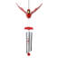 Carillon Exhart Large WindyWings Cardinal