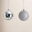 Ornement boule incassable-435076156