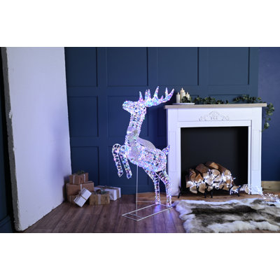 63cm LED String Lights