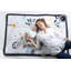 Magical Tales 100cm L Fabric Playmat