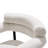 Popele 16.942'' H Fabric Upholstered Armchair