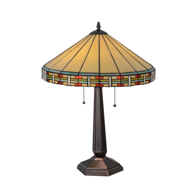 Lampe de table 24 "H 24" Arizona