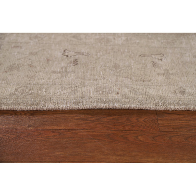 Tapis persan 7 x 9