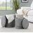 Carlesia Upholstered Ottoman-404695988