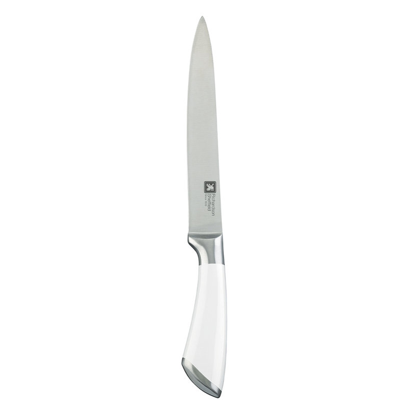 Fusion 5-Piece Knife Block