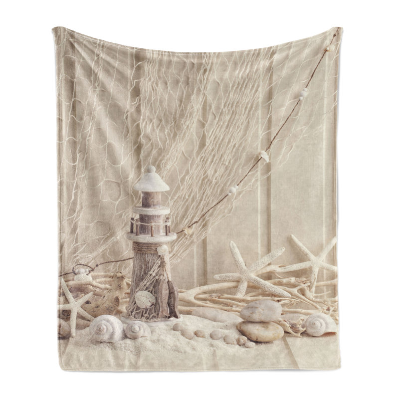 Hand Woven Throw Blanket, 60" x 80"