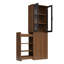 180cm Kitchen Pantry