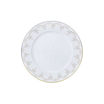 Paseo 11" Dinner Plate