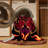 Golden Odyssey Rug-454987804