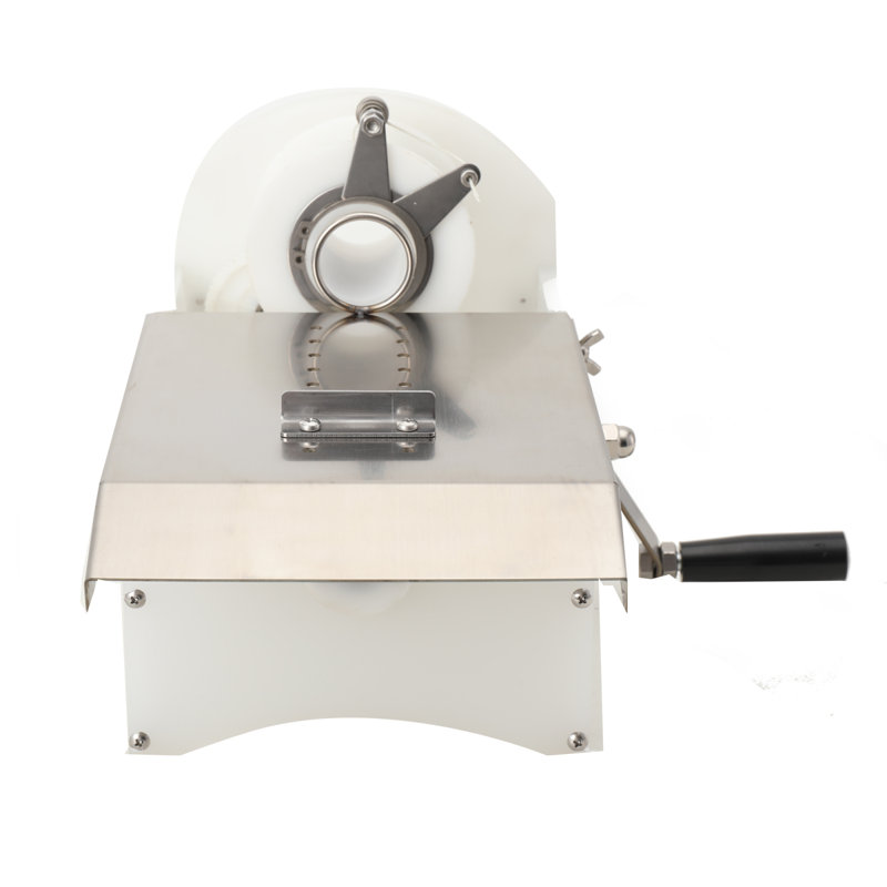 Stainless Steel Sausage Casings Binding Machine Sausage Diameter: 0-42Mm