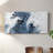 Abstract Series 10 #XCV-Gallery Wrapped Canvas-103983653