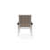 Chaise de patio Askar