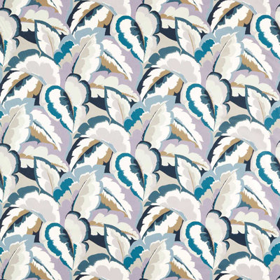 Calathea Fabric