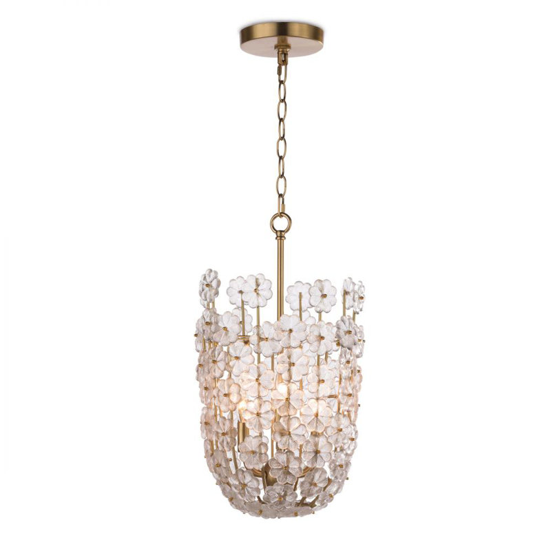 Luminaire suspendu Charlotte