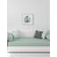 Blaze Big Palm Leaf - Print-37754158