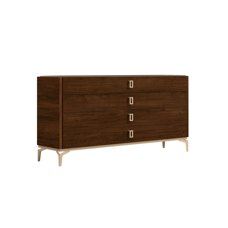 Commode Eve