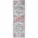 Deja Oriental Machine Woven Area Rug 