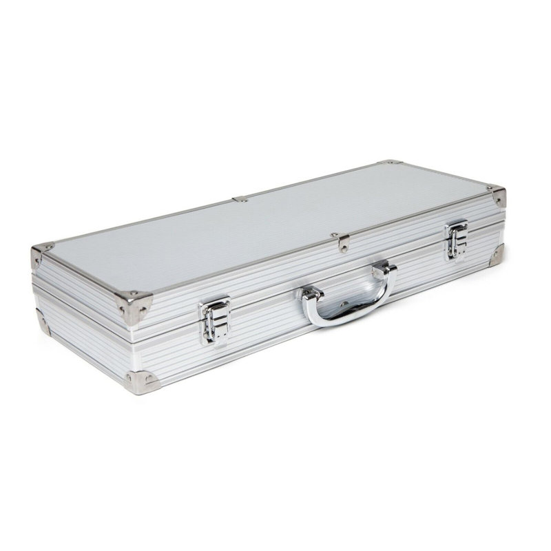 Stainless Steel Dishwasher Safe Grilling Tool Set